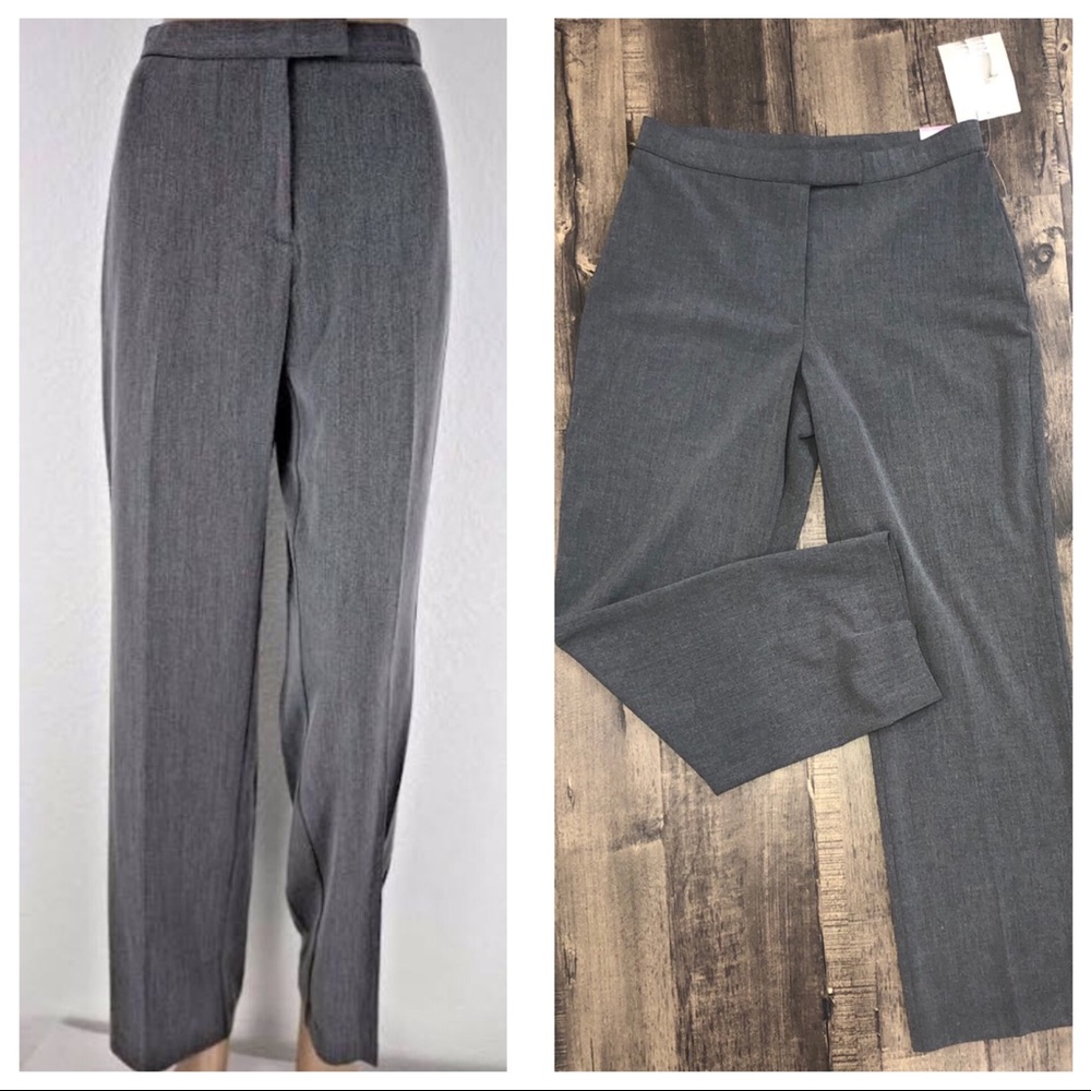 Sag Harbor “The Slimming Solution” Pants